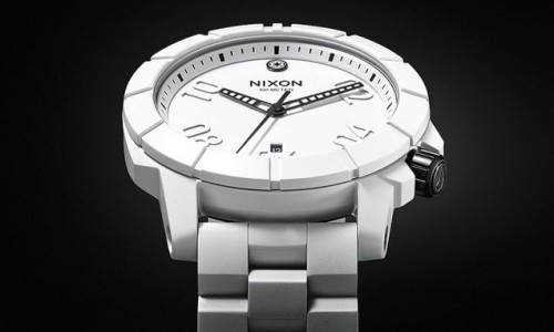 NIXON 推出 Star Wars 主题腕表系列